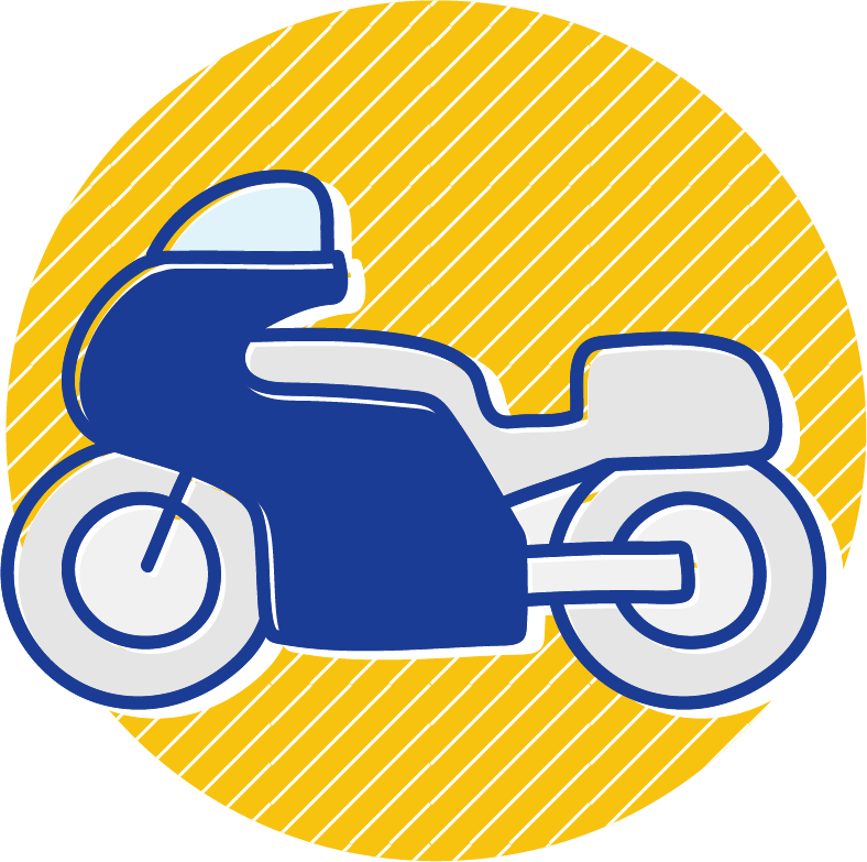 バイク料金